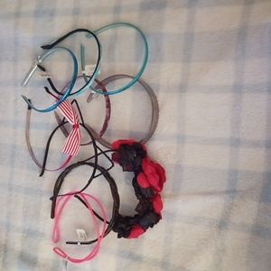Claire's Hairband Bundle